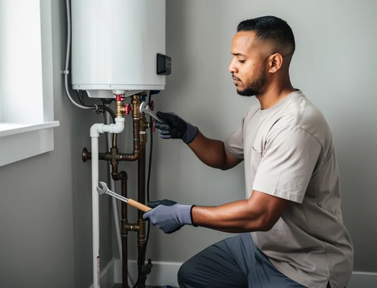 water heater repair Beltline